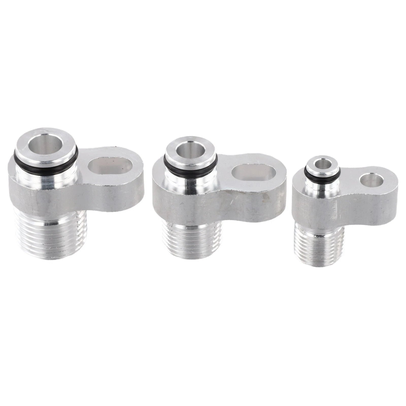 Air Conditioner Radiator Connector Hose for