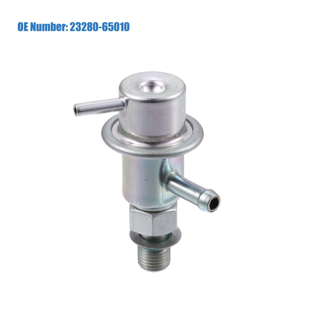 Fuel Injection Pressure Regulator Replacement for Toyota 4Runner Pickup (1996–2002)