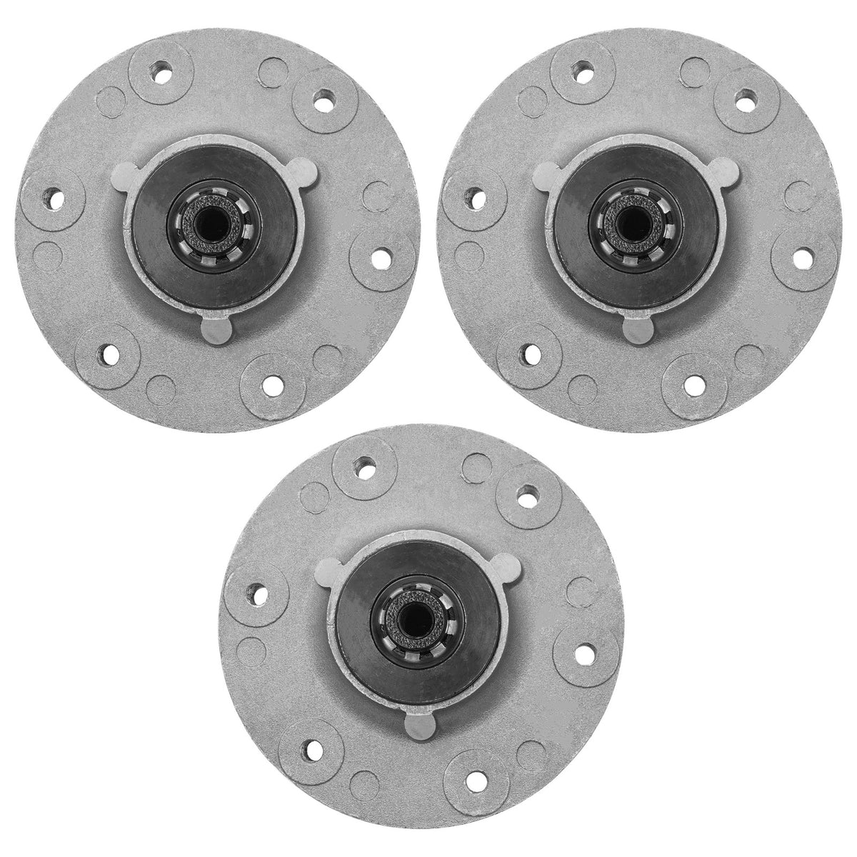 Deck Spindle Replacement for Simplicity MF2500 SZT175 SZT250 SZT275 (48")