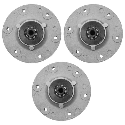 Deck Spindle Replacement for Simplicity MF2500 SZT175 SZT250 SZT275 (48")