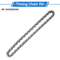 Timing Chain Kit OEM Replacement for Hyundai Santa Fe (2017–2020)