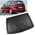 Rear Trunk Mat for VW Golf R Mk7 (2014–2018)