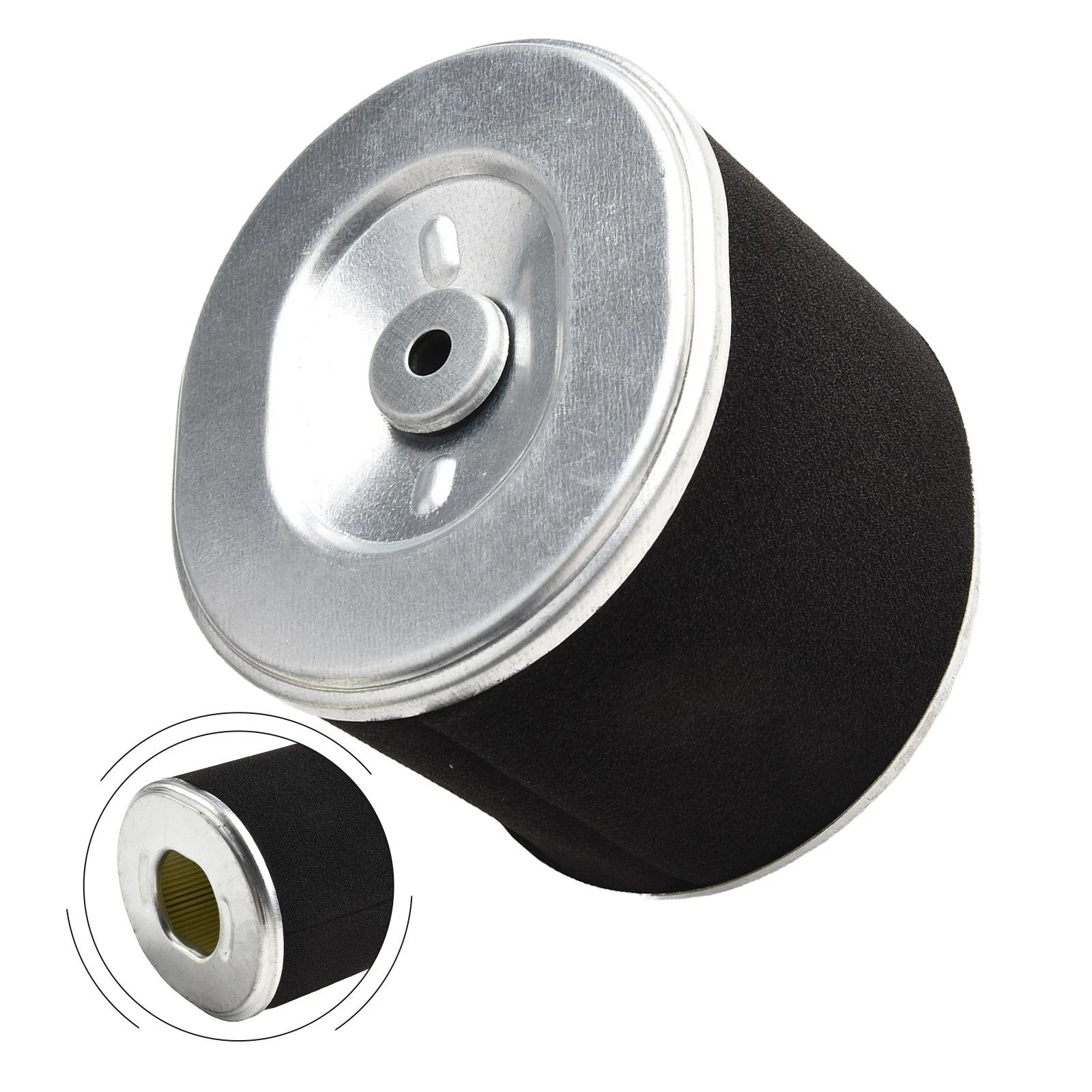 Air Filter Prefilter Foam for 8HP 9HP (Replacement Maintenance)