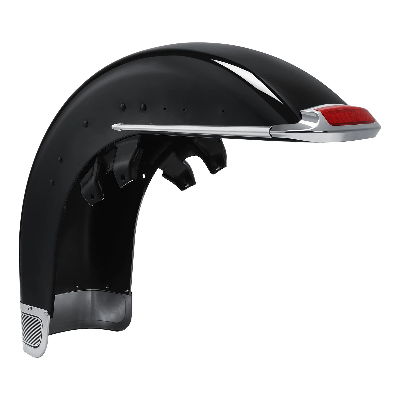 Front Fender for Harley Touring Electra Glide Road King (1989–2013)