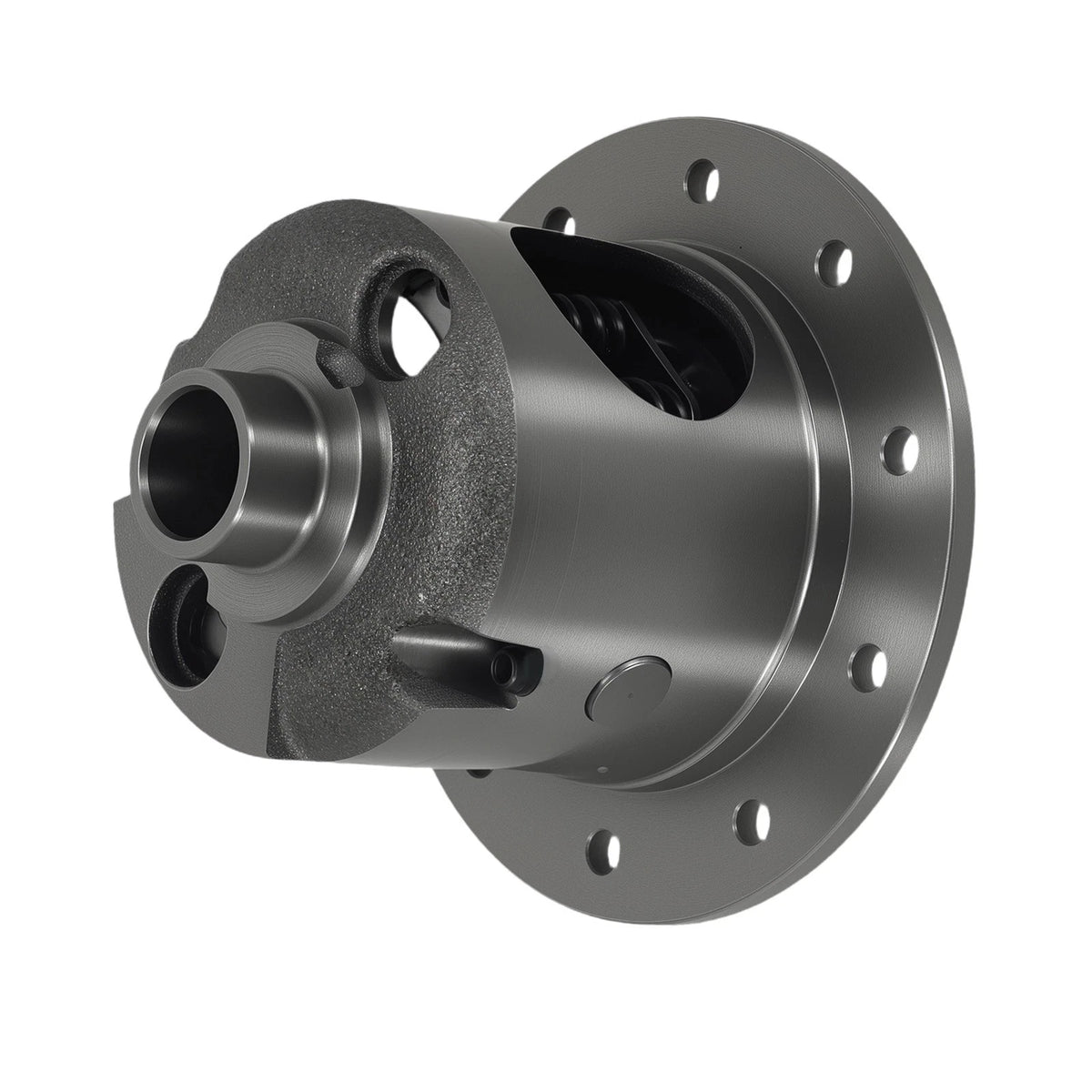 28 Spline Posi Differential Set for Chevy 8.2 (1964–1972) 3.08 & Up Limited Slip