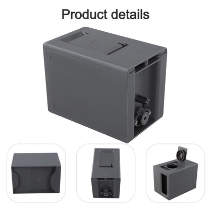 Automatic Cleaning Solution Dispenser for X50/X40 Robot Vacuum (2020–2023)