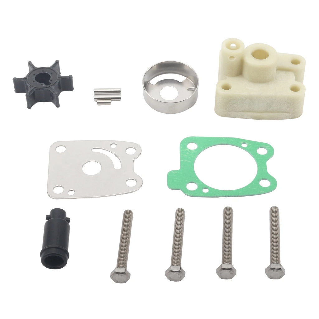 Water Pump Repair Impeller Kit for Yamaha Outboard (18-3473)