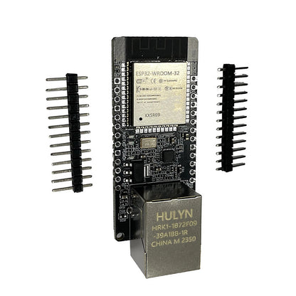 WT32-ETH01 Development Board for ESP32 (1 PC)