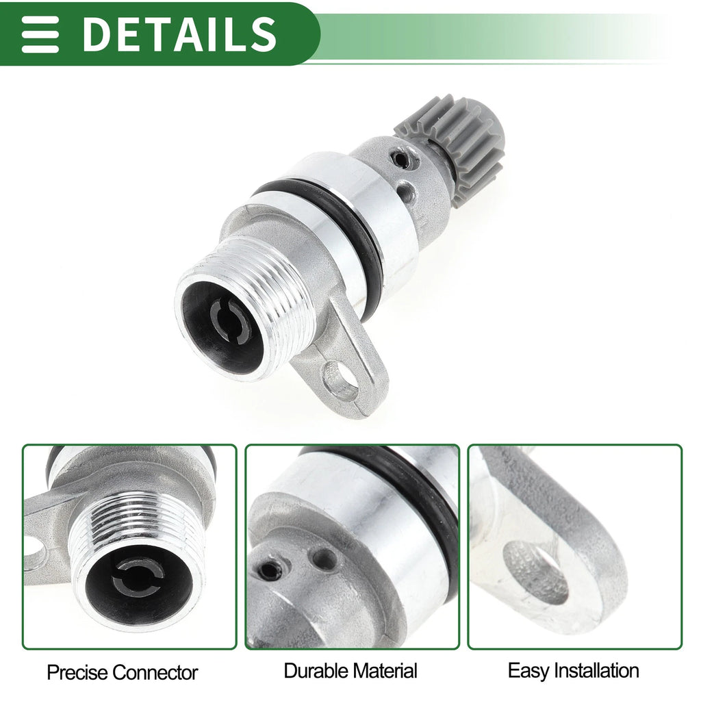 Transmission Speed Sensor Replacement for Hyundai H1 (2008–2015)