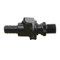 Fuel Line Connector for Attwood Universal 8838US6 (Universal)
