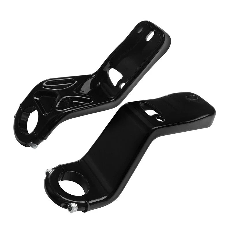 Front Fairing Support Bracket for Harley Low Rider ST (2022–2025) FXLRST