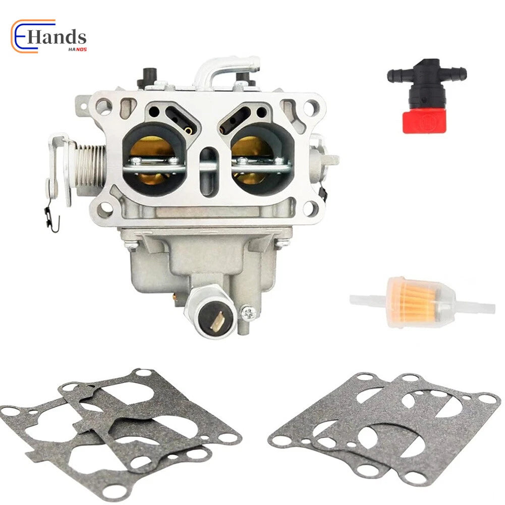 Carburetor & Gaskets for Kawasaki FD731V (US Stock) 15003-2974 15004-2063