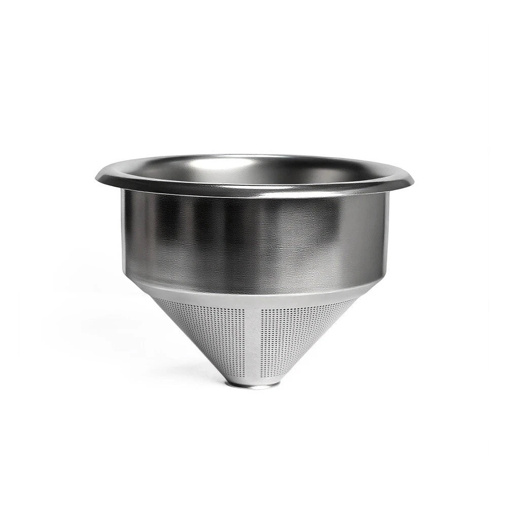58mm Coffee Filter for Espresso Machines
