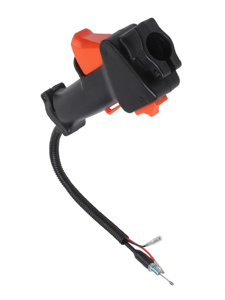 Throttle Cable Handle Trigger Switch for Multi Tools