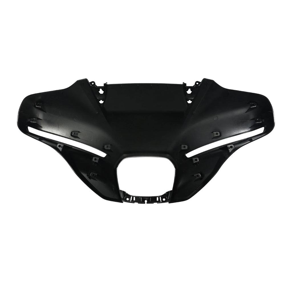 Front Outer Fairing Windshield LED Lights for Harley CVO Street Glide (2023–2025)
