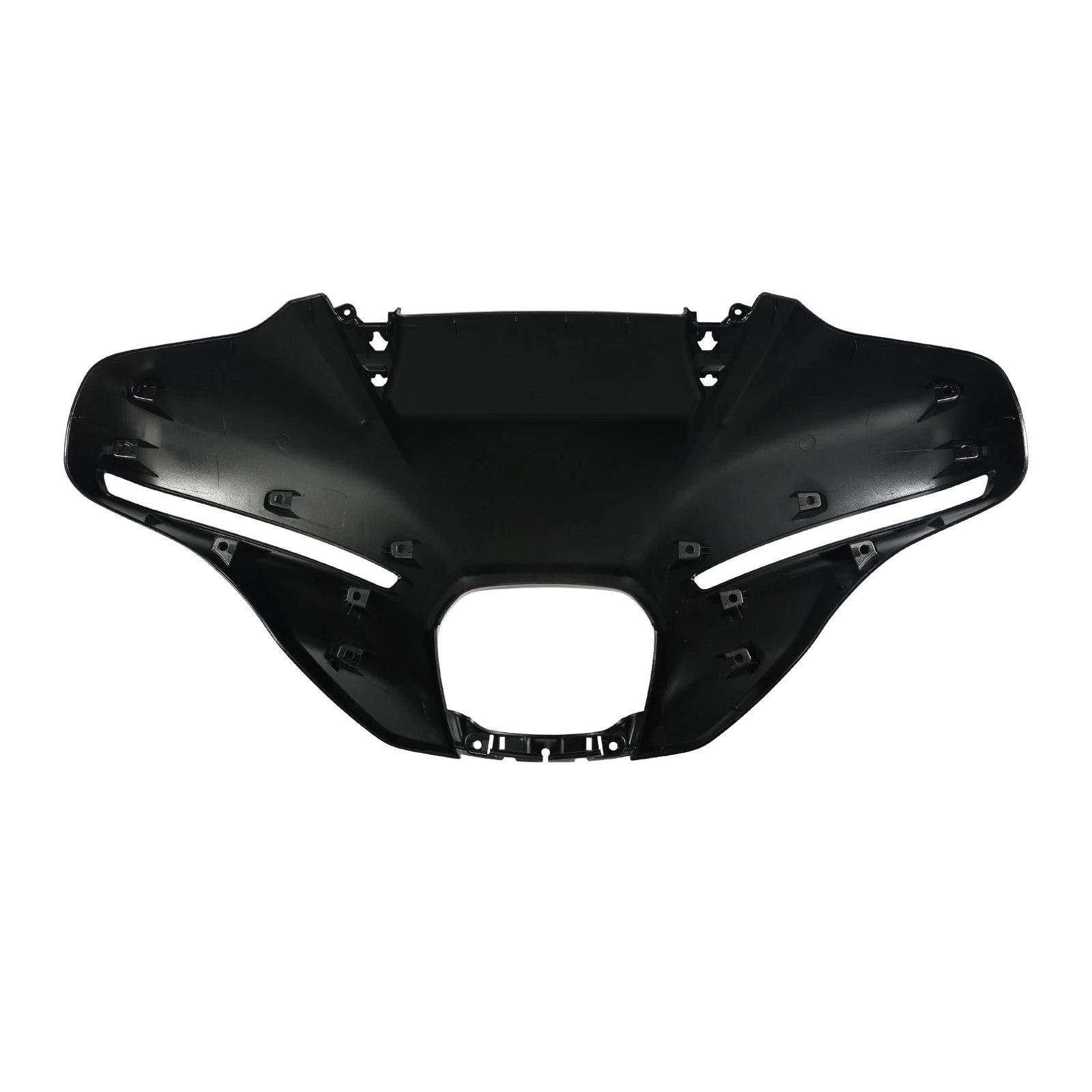 Front Outer Fairing Windshield LED Lights for Harley CVO Street Glide (2023–2025)