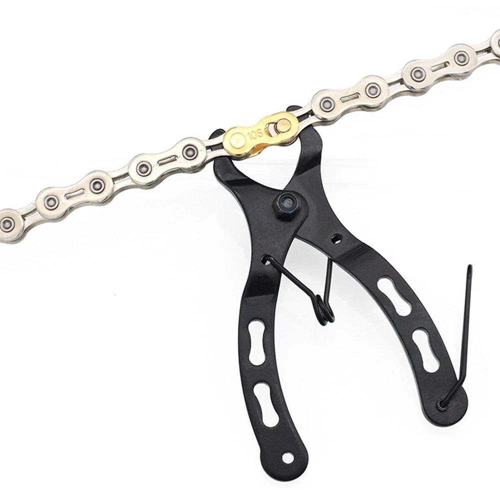 Axially Push Out Pin Quick Release Buckle for Gear Shifting Removal