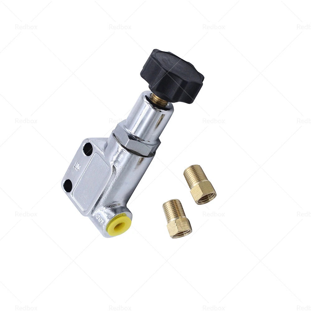 Brake Proportioning Valve for BMW X3 X5 Z4 (2006–2010)