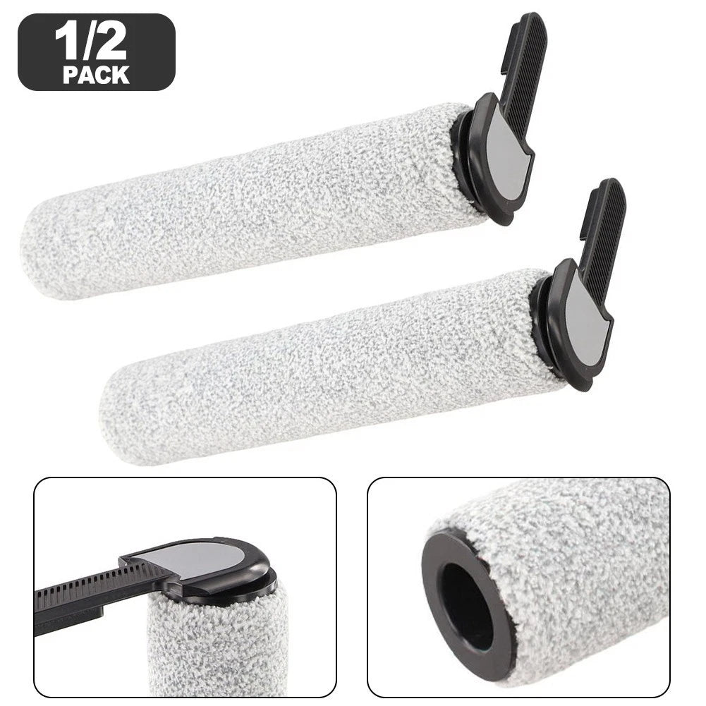 Replacement Roller Brush for Daily Home Cleaning