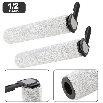 Replacement Roller Brush for Daily Home Cleaning