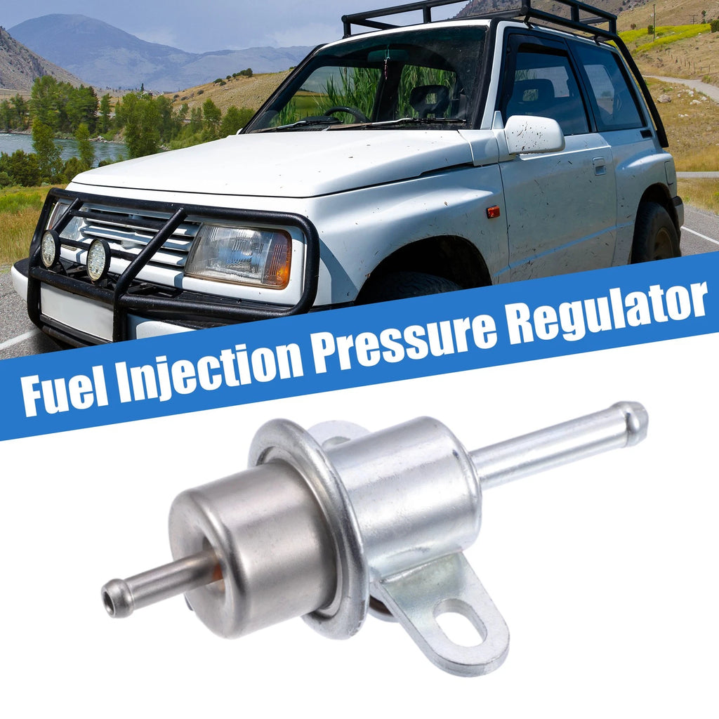 Fuel Injection Pressure Regulator for Chevrolet Tracker (2002–2004)