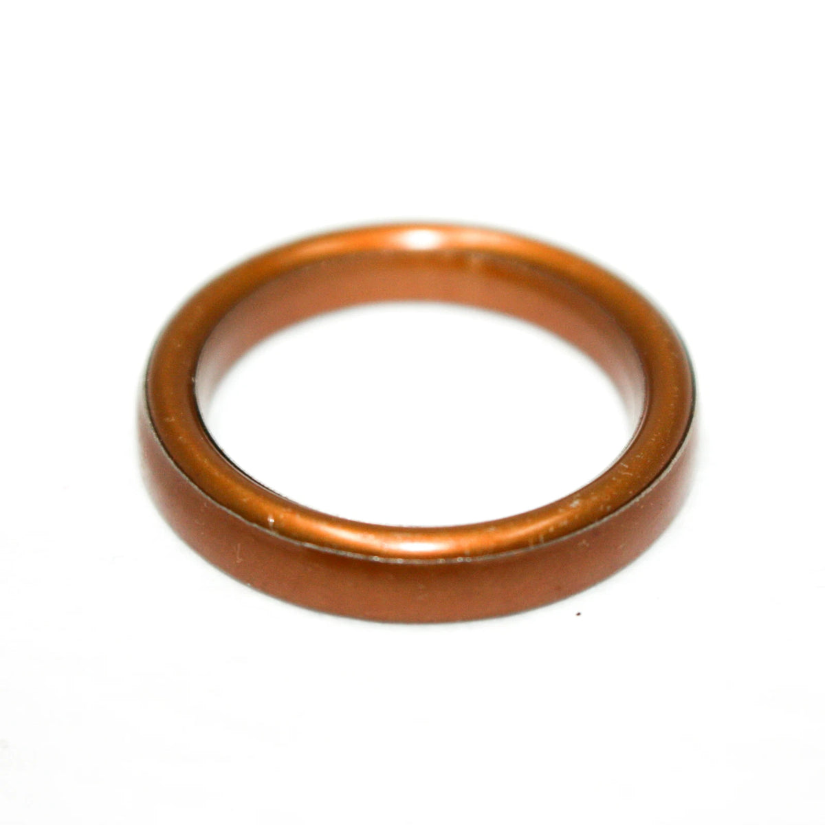 33mm Copper Exhaust Pipe Gasket for PIT PRO 125c 140cc ATV