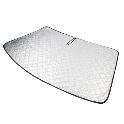 Foldable Windshield Sun Shade for Honda HR-V (2016–2022)