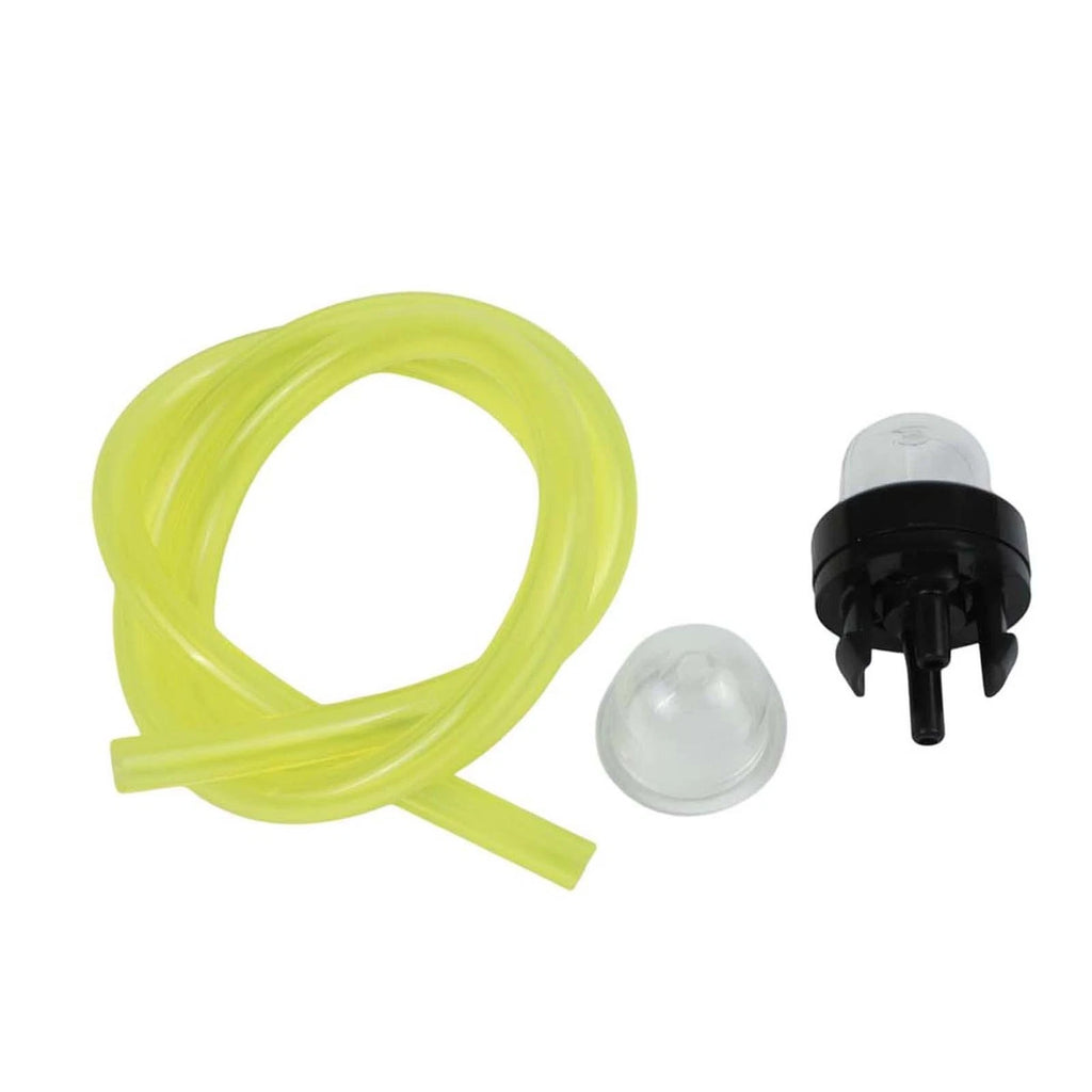 Carburetor Primer Bulb for Lawn Mower (Compatible with )