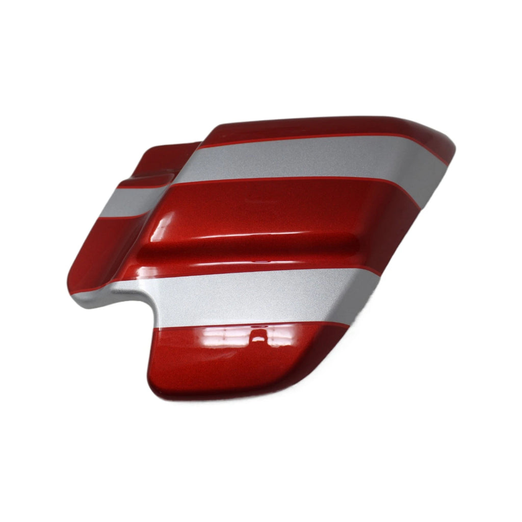 OEM Side Cover for Harley-Davidson CVO FLHTCUSE3 (2016) - Canyon Copper/Star