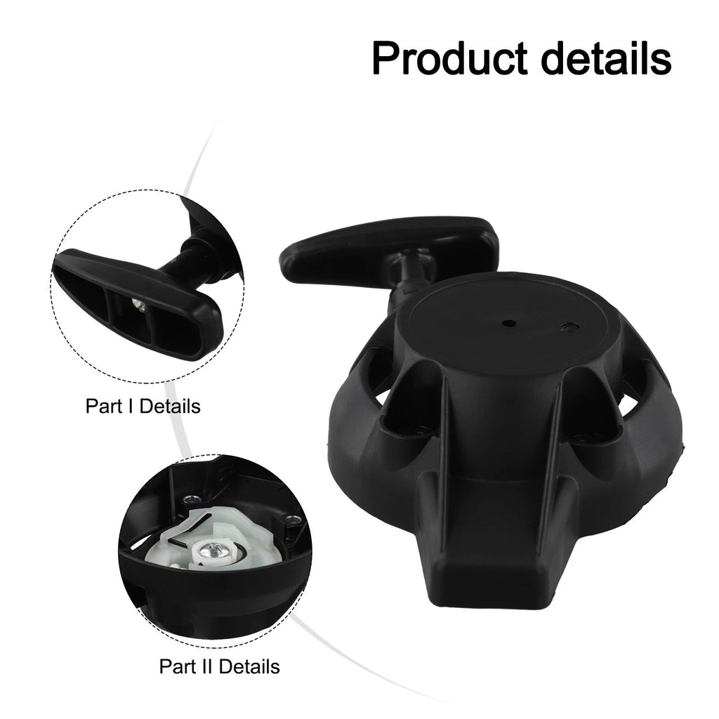 Recoil Starter Assembly for HHT25S, GX25