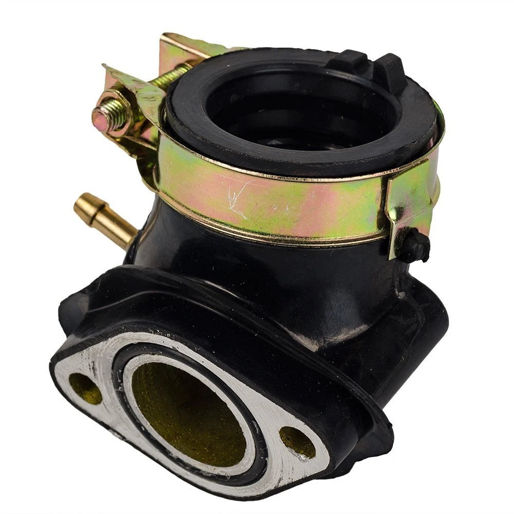 Intake Manifold Pipe for GY6 125cc 150cc Moped Scooters