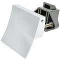 Keyless Zinc Alloy RV Lock Push Button Handle for Boat Cabinets (N/A)