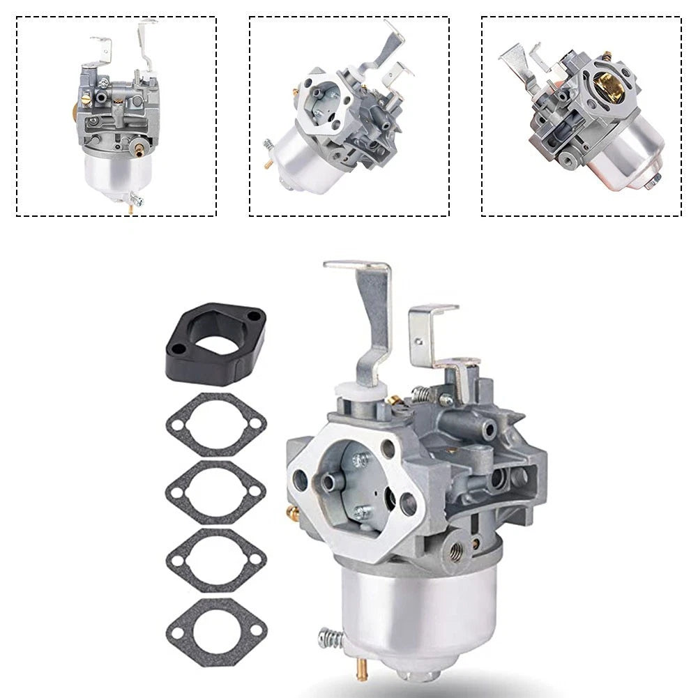 Carburetor Replacement for Multiple Engines (715670)