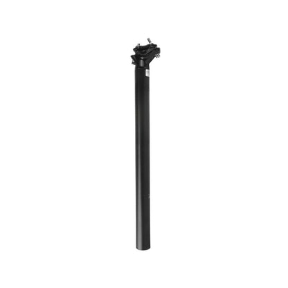 Bicycle Seatpost 40cm Aluminum 27.2mm 30.9mm 31.6mm Tube Compatibility
