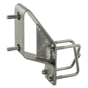 Heavy Duty Spare Tire Carrier for C.E. Smith (27310G)