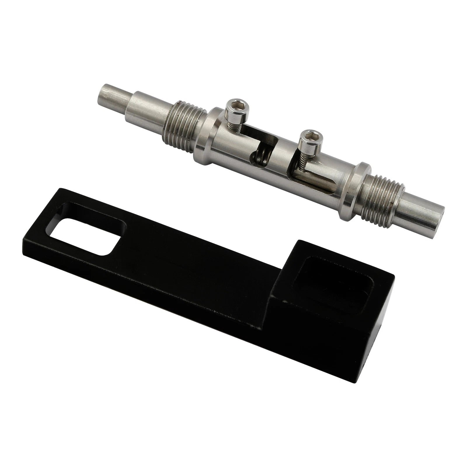 Alignment Jig TDC/BDC Pin for BMW R1200GS (2004–2012)