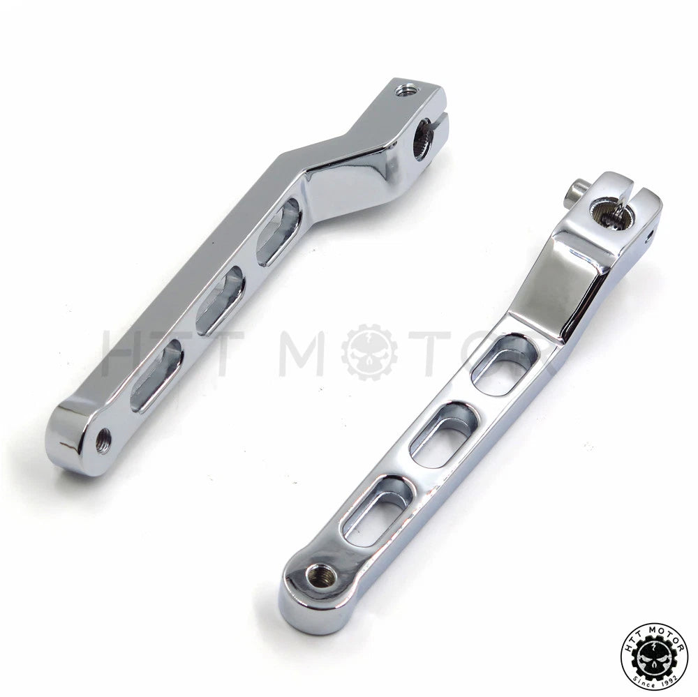 Front Toe Shift Lever Pedal for Harley Touring Road King Street Electra Glide (2014–2023)