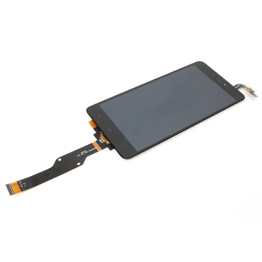 LCD Touch Screen Replacement for Xiaomi Redmi Note 4X (2017)