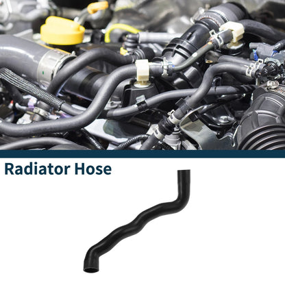 Radiator Hose for Mercedes-Benz E-Klasse W210 (1995–2003) 2105013382