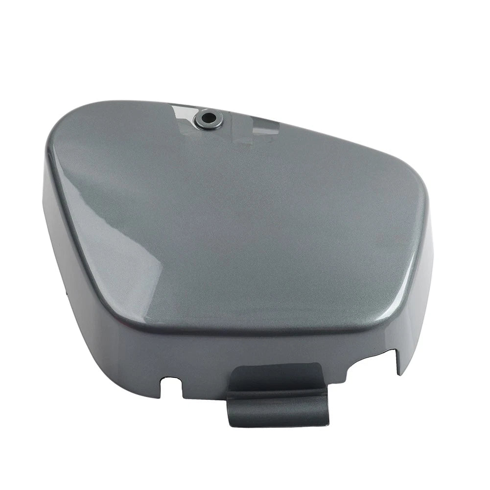 Right Side Battery Box Frame Cover for Honda CT90 CT110 (1970–1986)