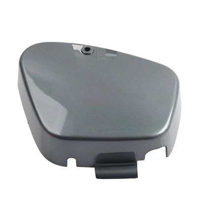 Right Side Battery Box Frame Cover for Honda CT90 CT110 (1970–1986)