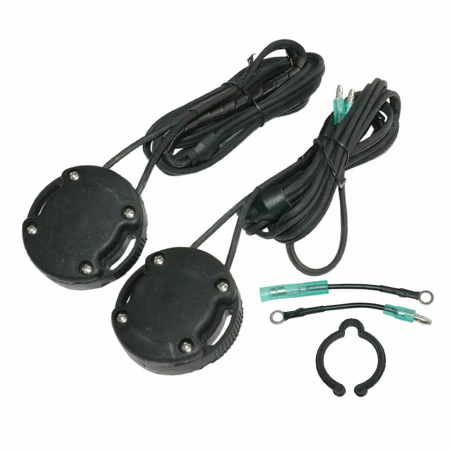Tilt/Trim Limit Sender Switch Set for Mercruiser R/MR/Alpha (805320A03, 805130A2)