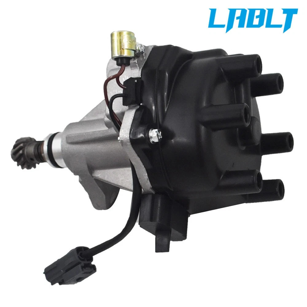 Ignition Distributor FDW-1W601 for Nissan Frontier Xterra (1999–2004)