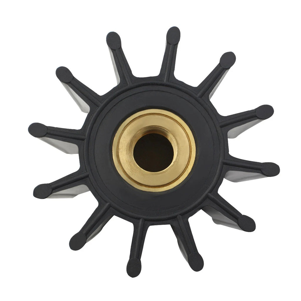 Impeller with O-ring for Sherwood JMP 7608 DJ (08-35-1201, 3974456)