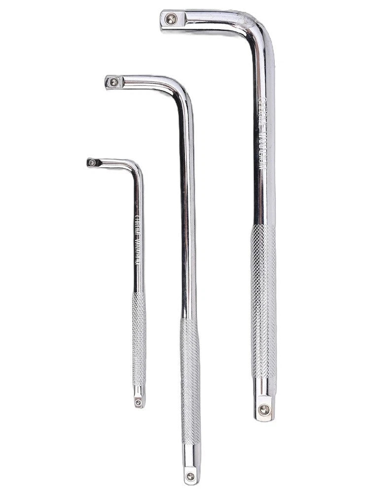 Double End Wrench for Efficient Tool
