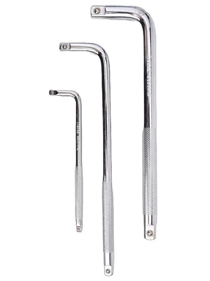 Double End Wrench for Efficient Tool