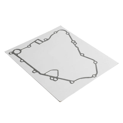 Left Engine Magneto Stator Cover Gasket for Kawasaki (11061-1119, 11060-1963)
