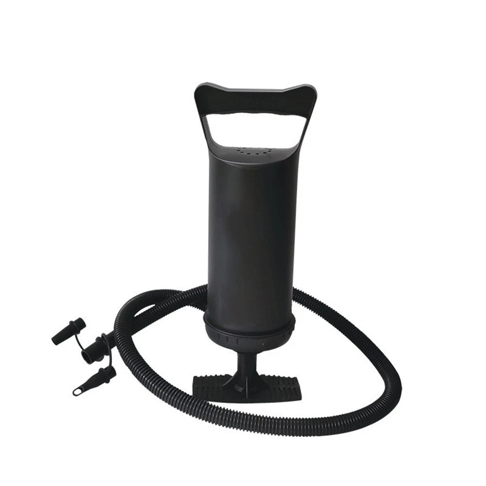 Dual-action Air Pump for Automotive Use (400g Weight)
