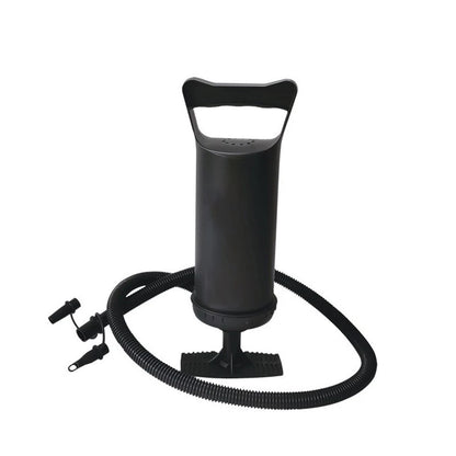 Dual-action Air Pump for Automotive Use (400g Weight)
