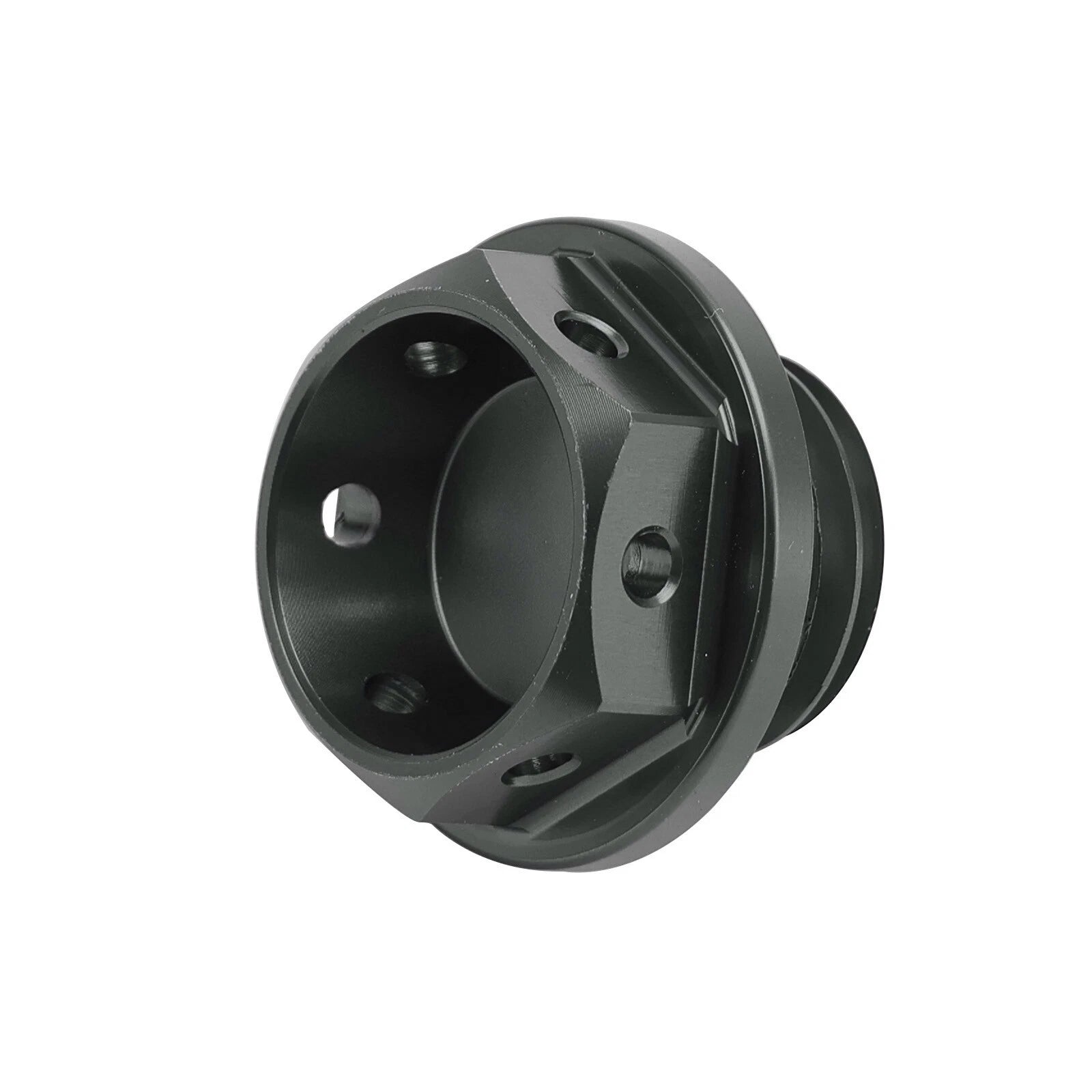 M20 Oil Filler Cap for Honda Metropolitan CH50 (2003–2012) Ruckus NPS50 (2003–2022)